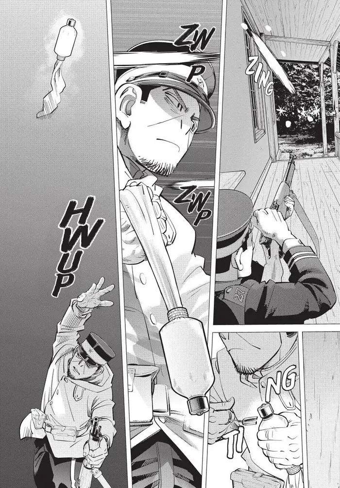 Golden Kamuy Chapter 132 image 12_optimized